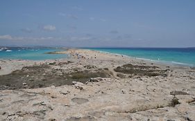 Viviendas Turisticas S'Estanyol